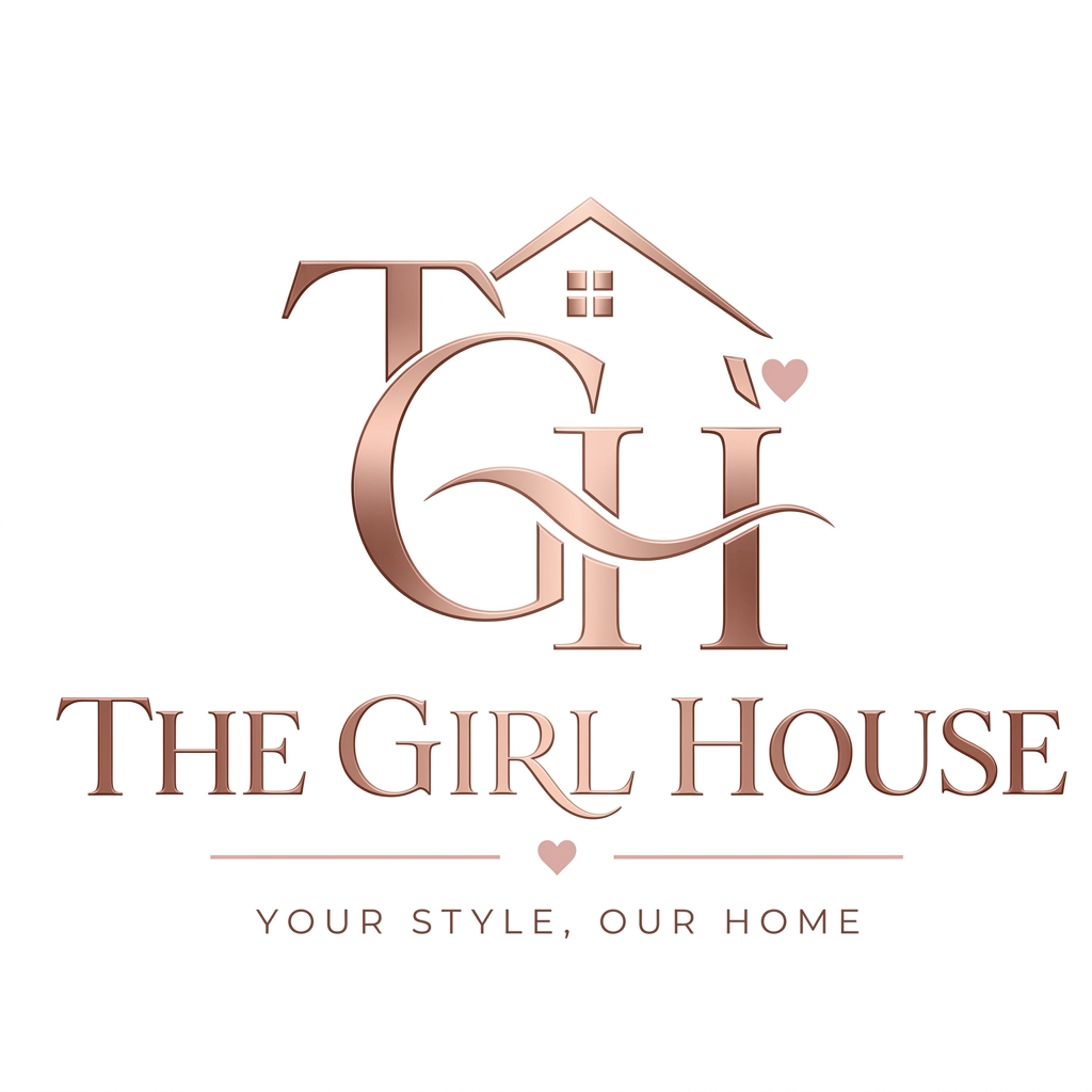 The Girl House